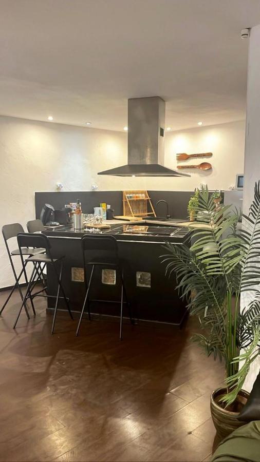 Appartement T3 La Madrague/ Les Calanques Marseille Exteriör bild